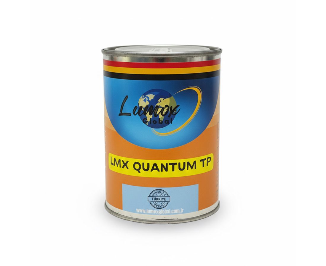 ჰიდროიზოლაცია 1 კგ-LMX QUANTUM TP — თხევადი ჰიდროიზოლაცია